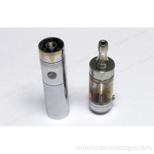900mah 4.2V Variable Voltage Ecig Vmax With Double Tastes ,